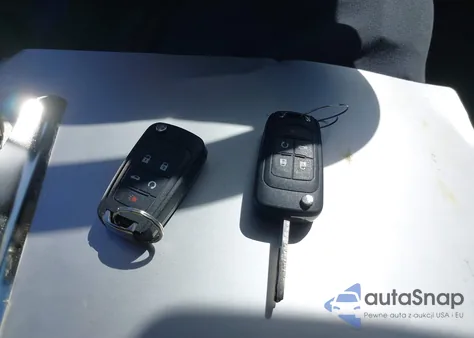 2012 Chevrolet Equinox 1Lt из США, поврежденный, VIN 2GNALDEK0C6310634